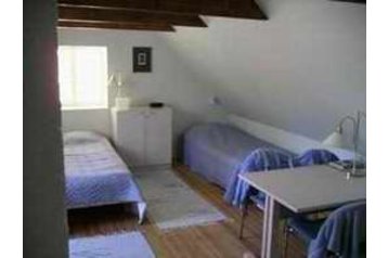 Pension de famille Tartu 2